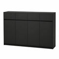 Moderner Sideboard mit Stauraum für Wohnzimmer und Flur