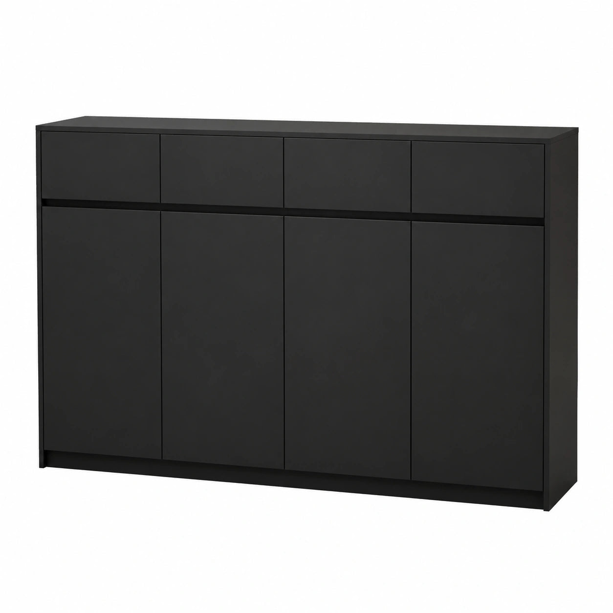 Moderner Sideboard mit Stauraum für Wohnzimmer und Flur
