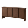 AOTPA Buffet-Sideboard aus Massivholz für Küche und Esszimmer, 180cm