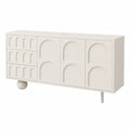 Moderne Sideboard 160cm: Vielseitiger Aufbewahrungstisch für Küche, Flur und Wohnzimmer
