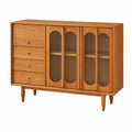 Hochwertiges Massivholz-Sideboard für Esszimmer & Wohnzimmer
