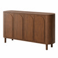 Vintage Sideboard mit 150cm, Vielseitig Für Küche, Flur und Schlafzimmer
